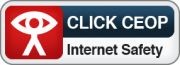 Image of the CEOP button to this website link: https://www.ceop.police.uk/safety-centre/