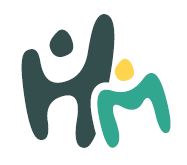 Healthy Minds logo