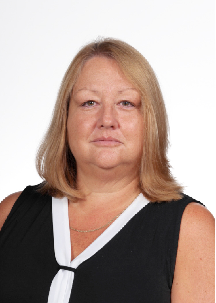 Mrs Cordes