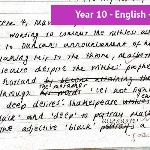 Year10-English-Gharaza-1
