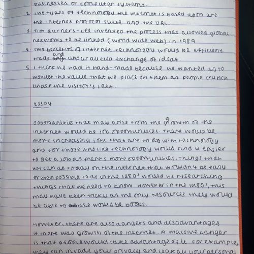 Year9-BITS-Keerthika